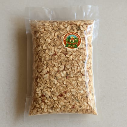 Khageswar Gahir Cabin's oats upma mix