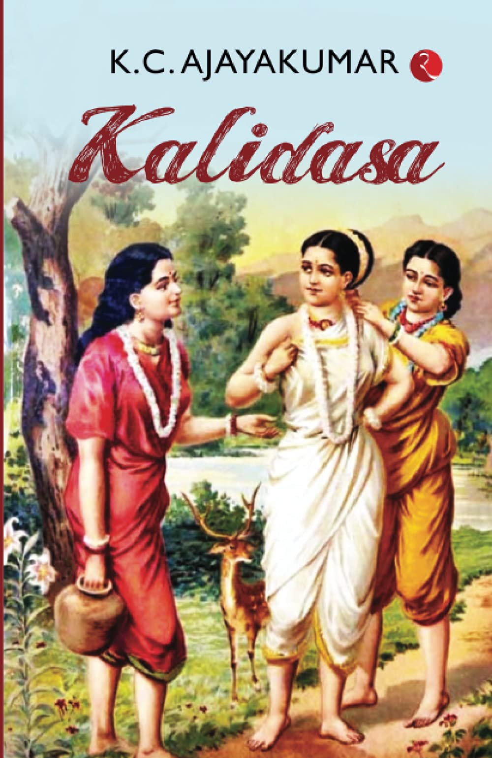 KALIDASA