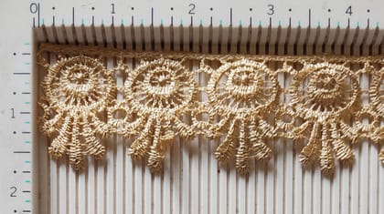 Brand Zero - Victorian Lace -1 meter