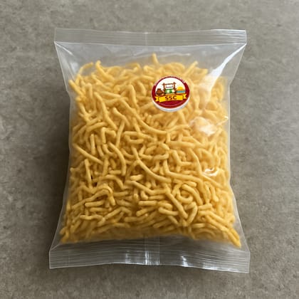Sohagi Shopping Center's sev mamra