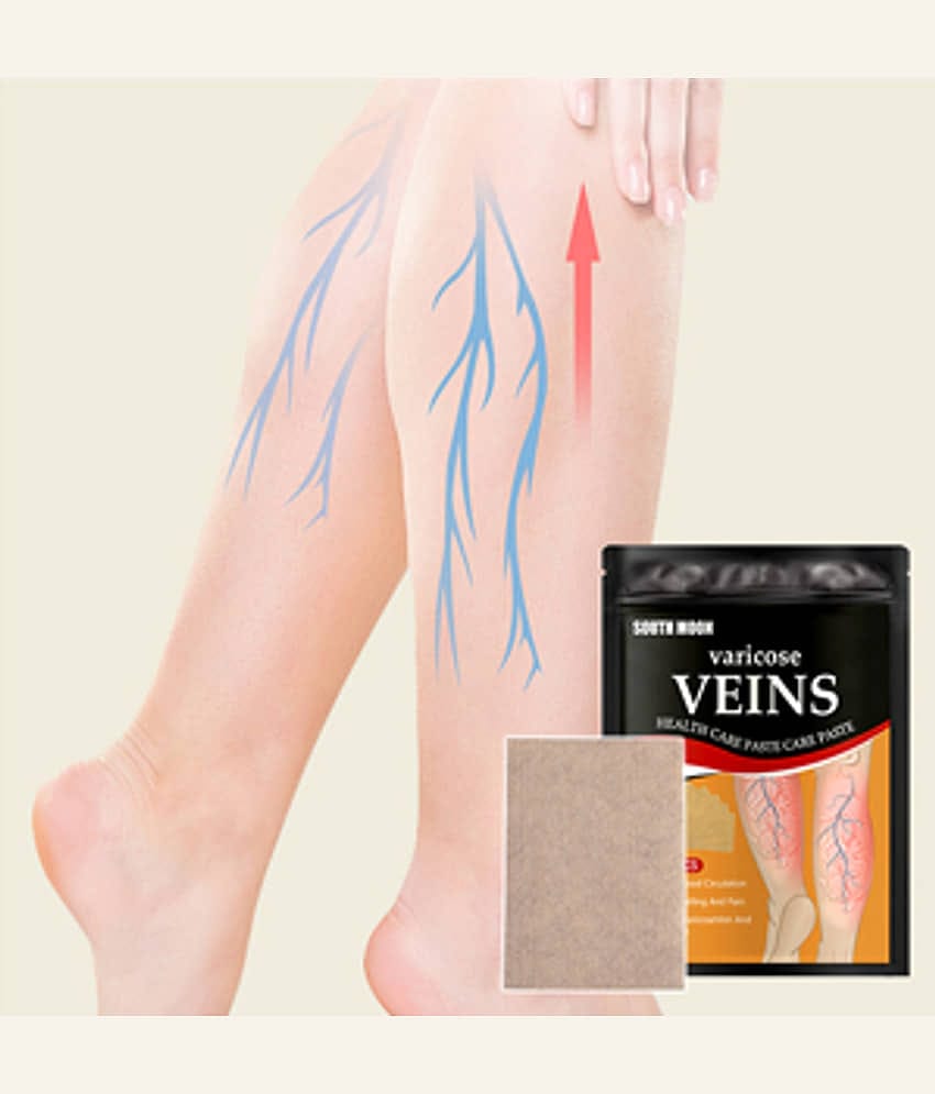 Purple DustVaricose Veins Reduce Swelling Relieve Pain Instant Relief From Muscular Pain Improve Blood Circulation