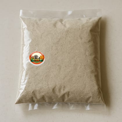 Chandravati Daily Needs's bajra flour (pearl millet flour)
