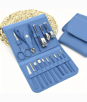 Lenon Manicure & Pedicure Kit ( Pack of 1 )