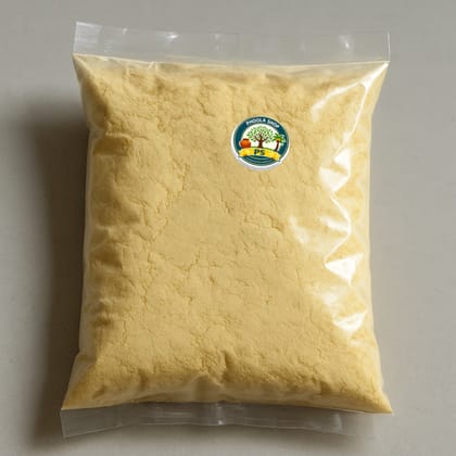 Phoola Shop's besan (gram flour)