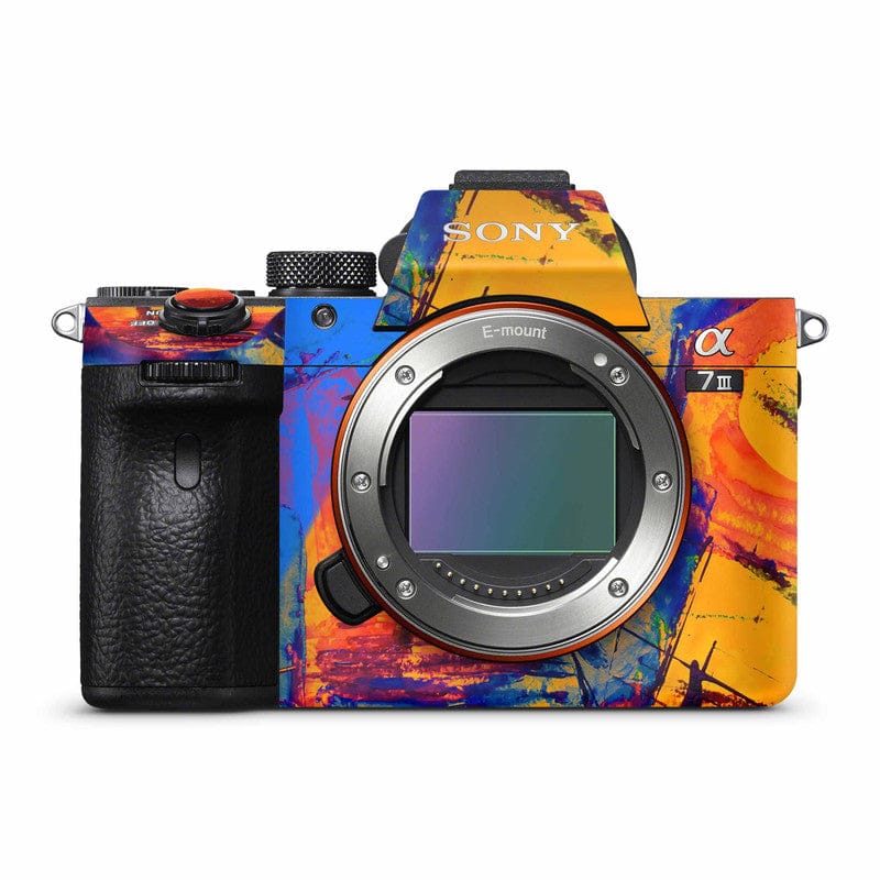 Dreamscape Camera Skins