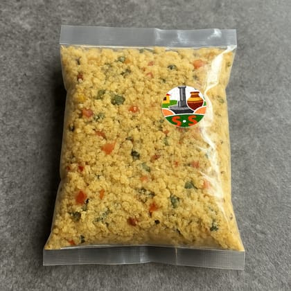 Sumitra Store's instant upma mix