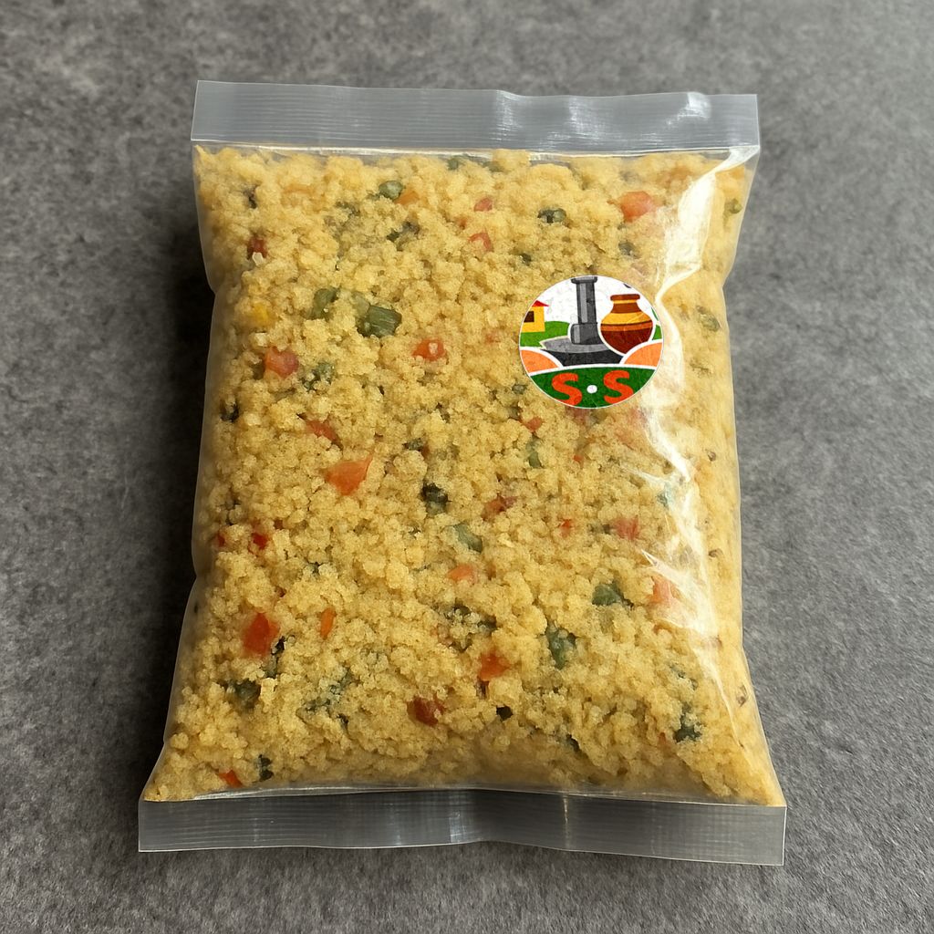 Sumitra Store's instant upma mix