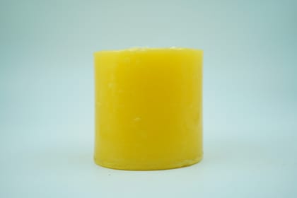 Yellow Designer Mombatti (Cylinder Pack) Yellow Designer Mombatti (Cylinder Pack)