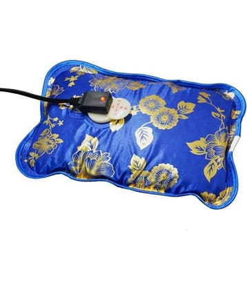 Gold Bourne Electric Heating Gel Pad (Large)