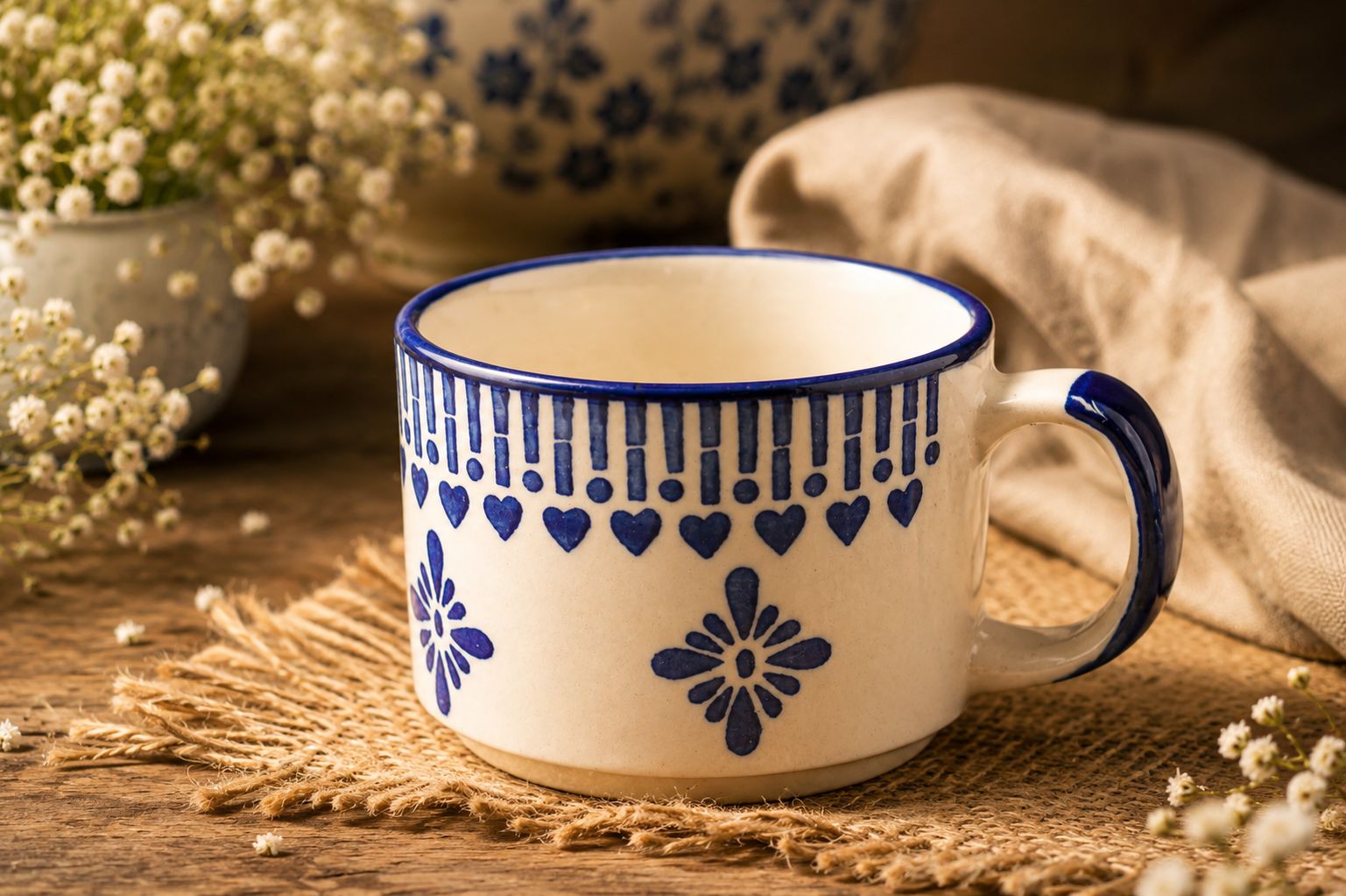 Tea / Coffee Set
