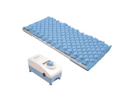S.CURE Air Mattress for Medical Use