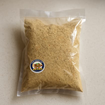 Rachna Convenience Store's thalipeeth mix