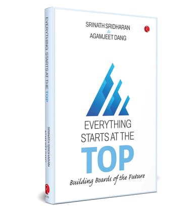 Everything Starts at the Top: Building Boards of the Future