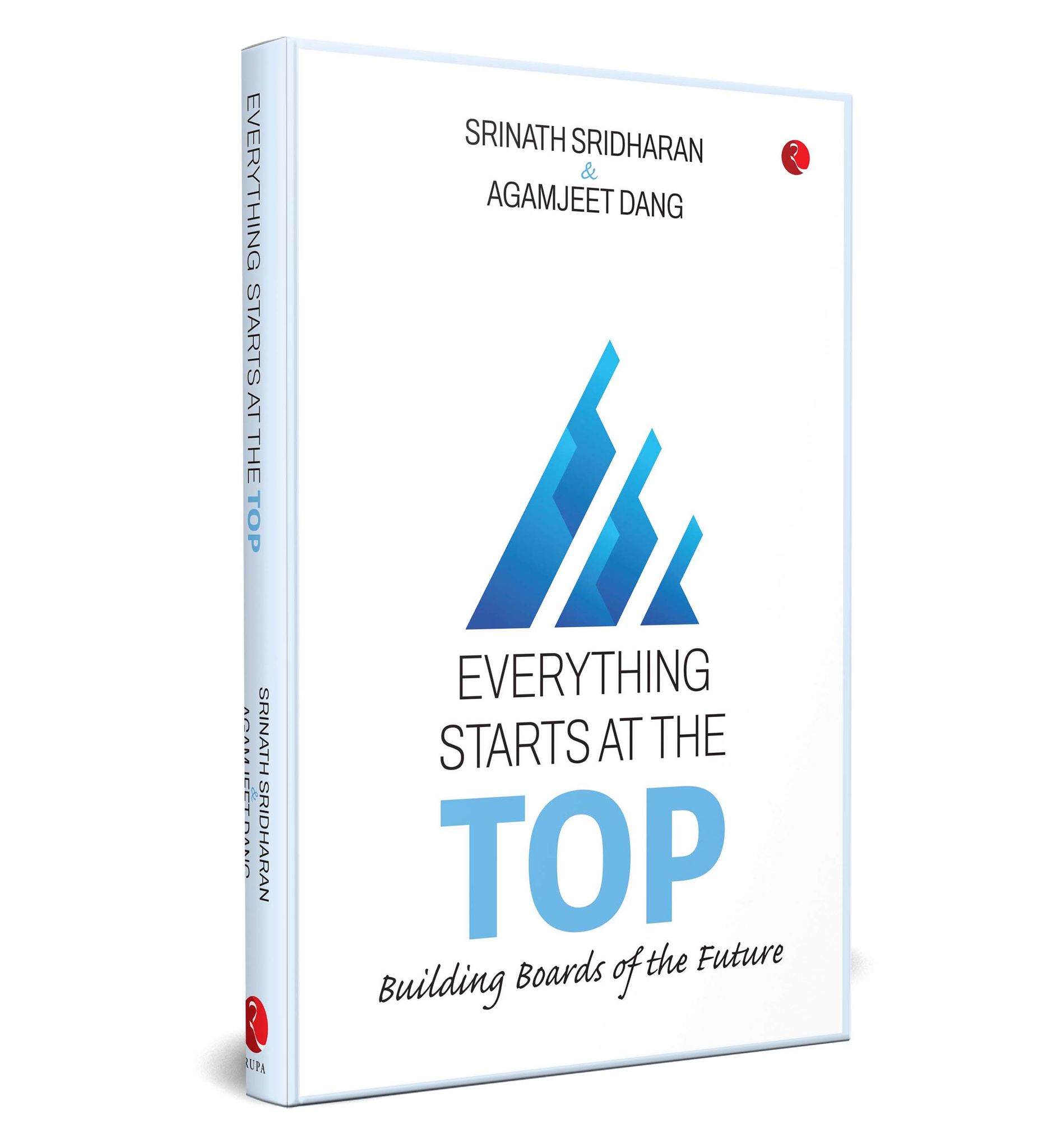 Everything Starts at the Top: Building Boards of the Future