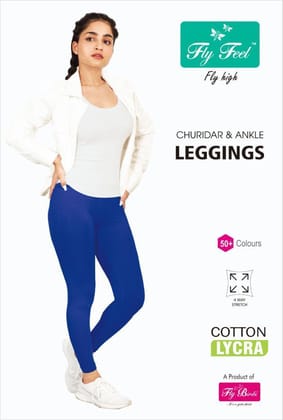 FLYFEEL LEGGINGS FULL LENGTH