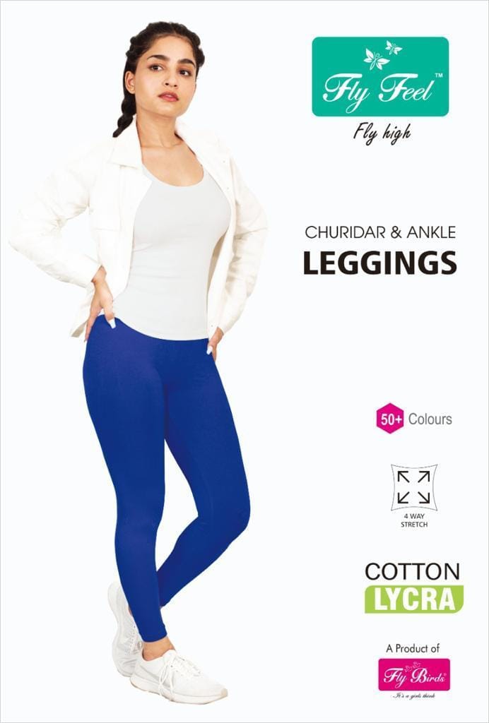 FLYFEEL LEGGINGS FULL LENGTH