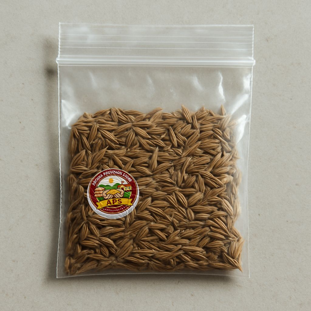 Archna Provision Store's cumin seeds