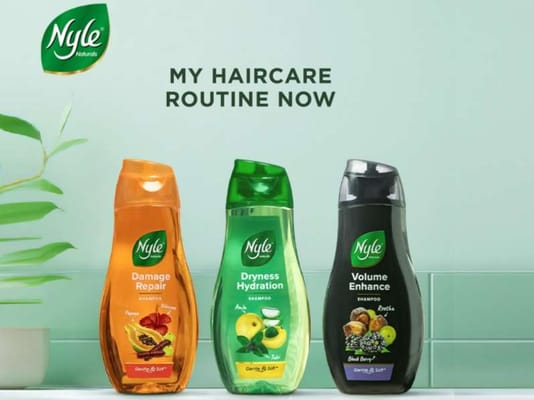 Nyle Naturals - Mumbai
