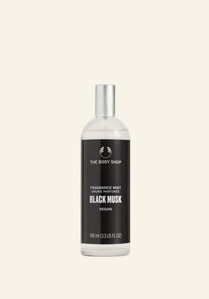 Black Musk Fragrance Mist-100ML