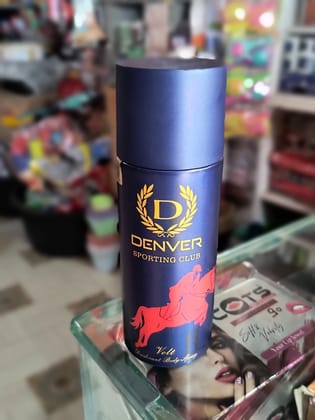 Denver
