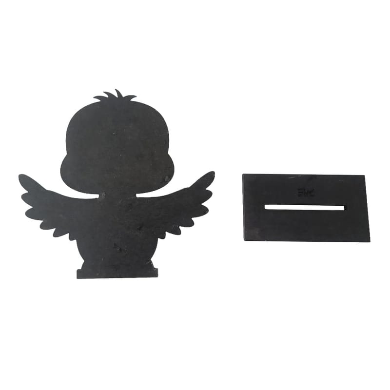 ...
