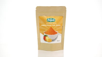 Hapus Mango Pulp Powder100g