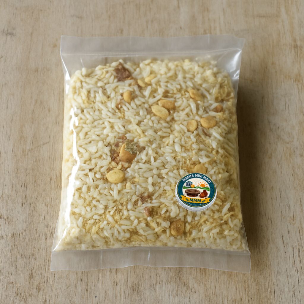 Mamta Mini Mart's kheer mix - instant rice pudding