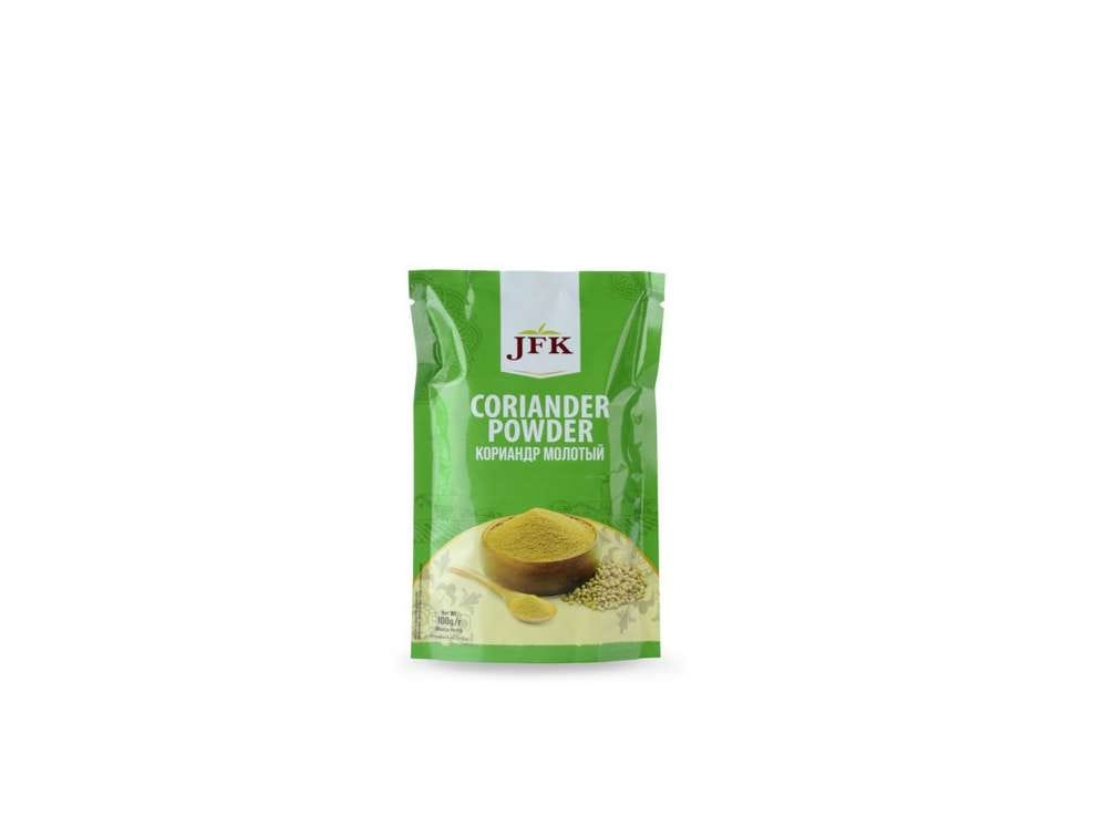 JFK Dhaniya Powder - 100g