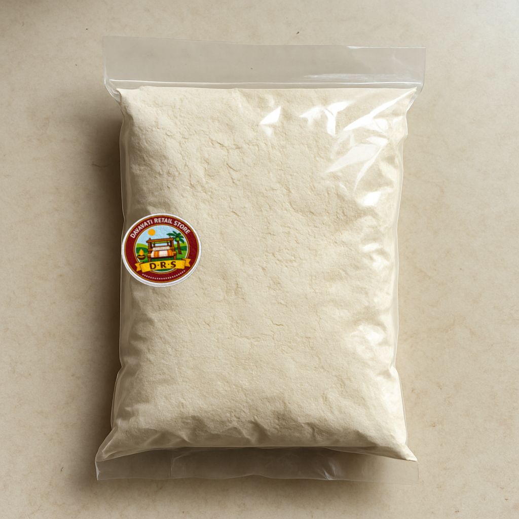 Dayavati Retail Store's maida flour