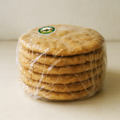 Hirmat Daily Needs's mathiya - traditional indian snack