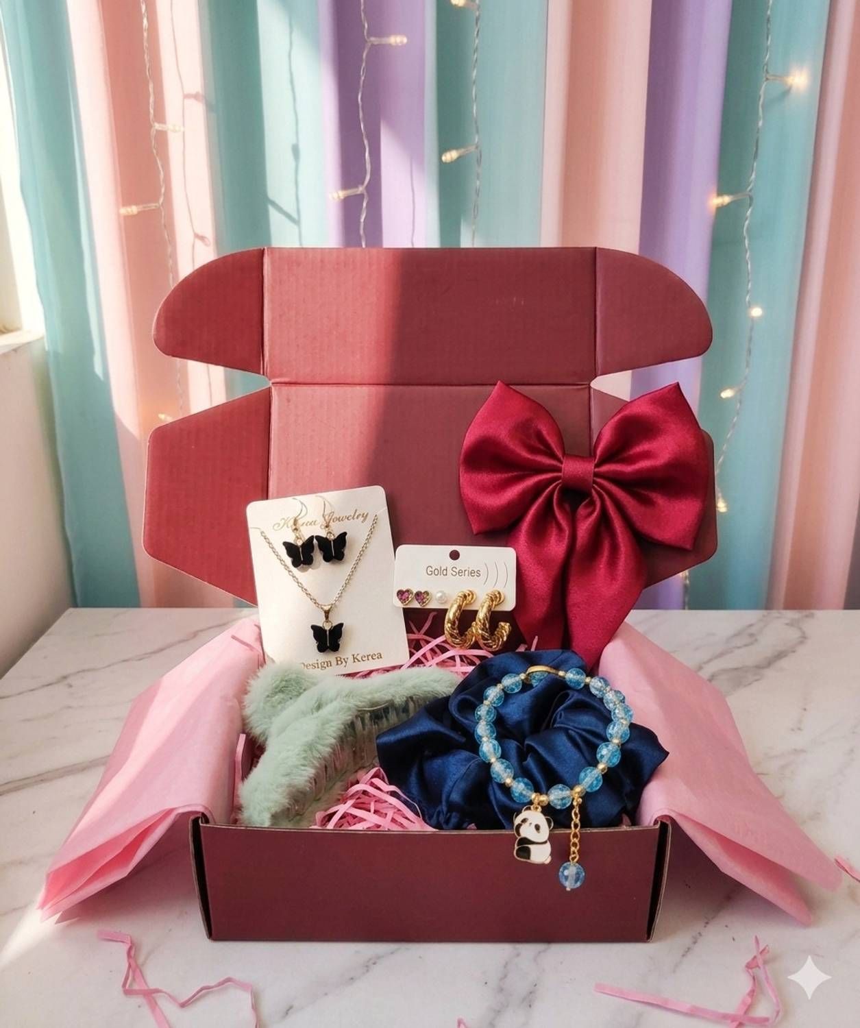 Trendz Gift Box Gift Set