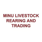 MINU LIVESTOCK REARING AND TRADING