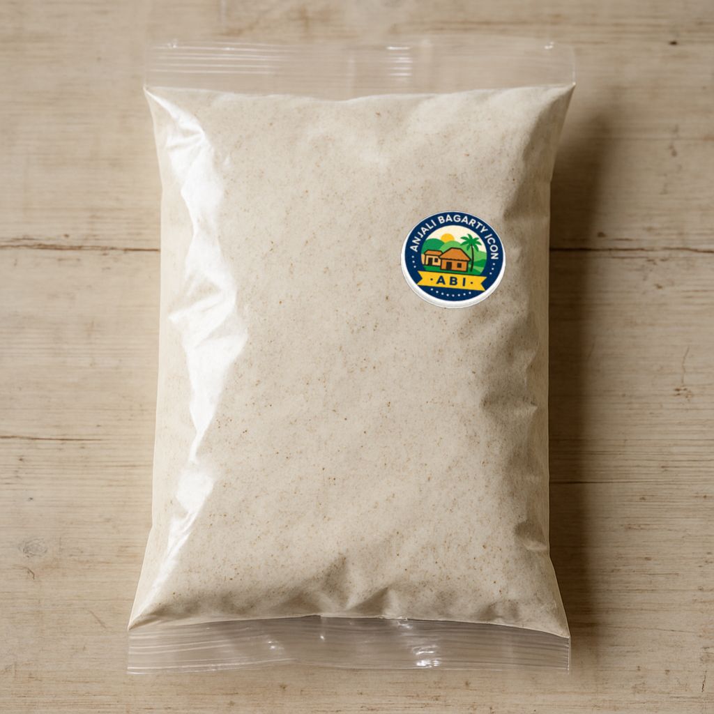 Anjali Bagarty Icon's instant appam mix