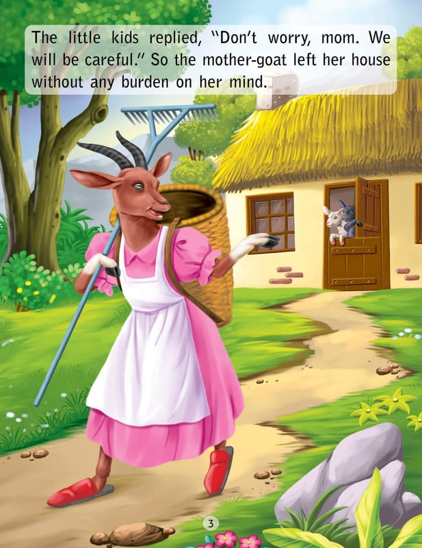 ...