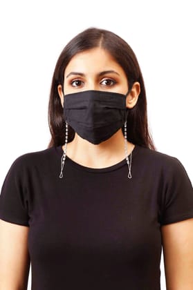 Bling Dreams Mask Chain