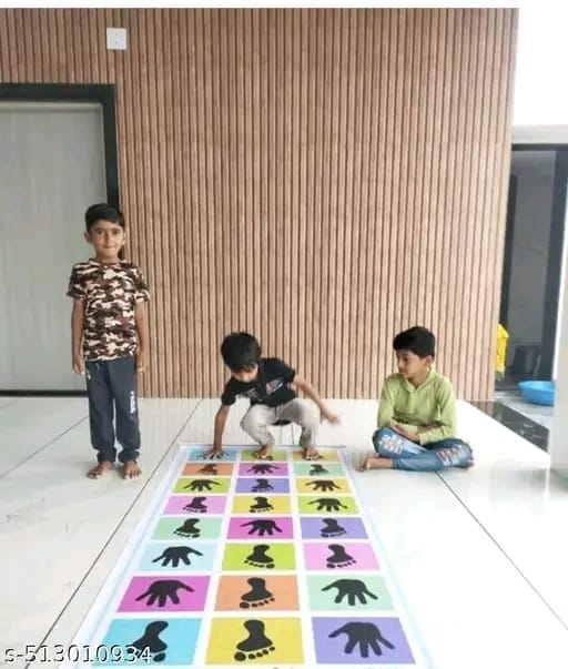 Playing mat