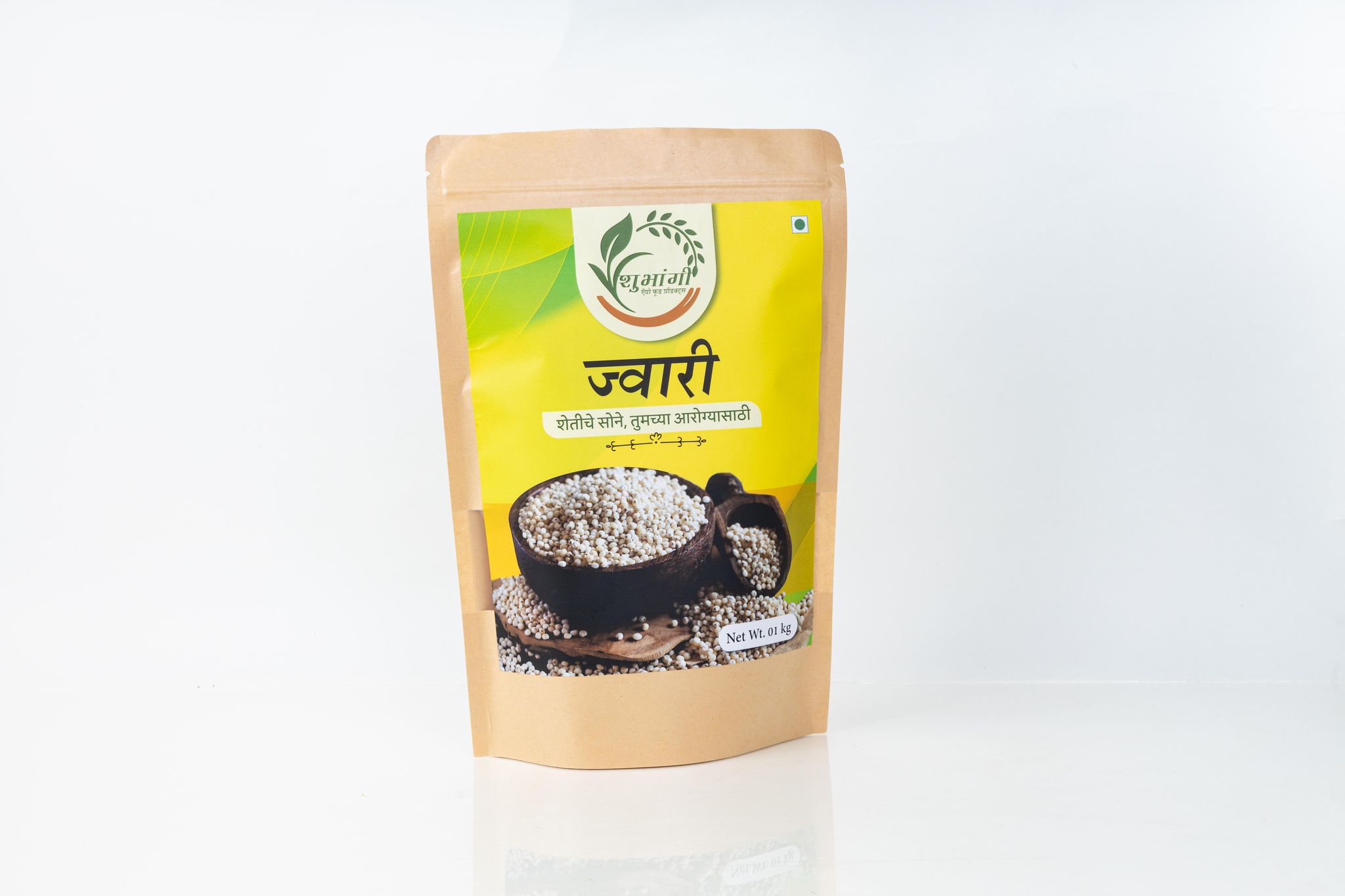Jowar 1000g Each