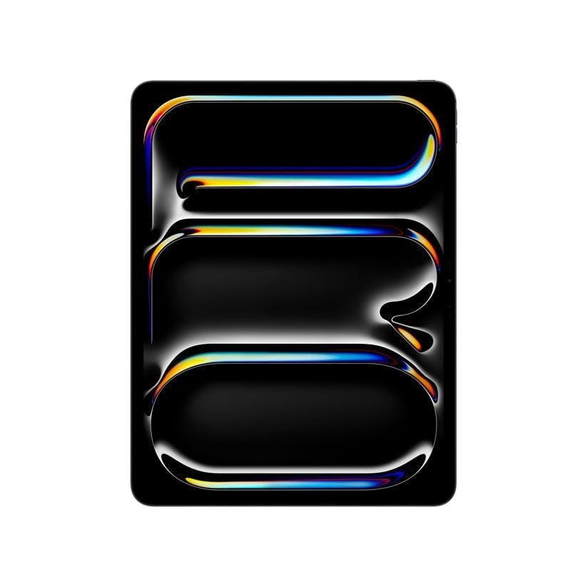13-inch iPad Pro M5 - NPI Black 1 TB Wi-Fi + Cellular with standard glass