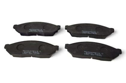 Rane Front Brake Pads RBL/DP/038R817