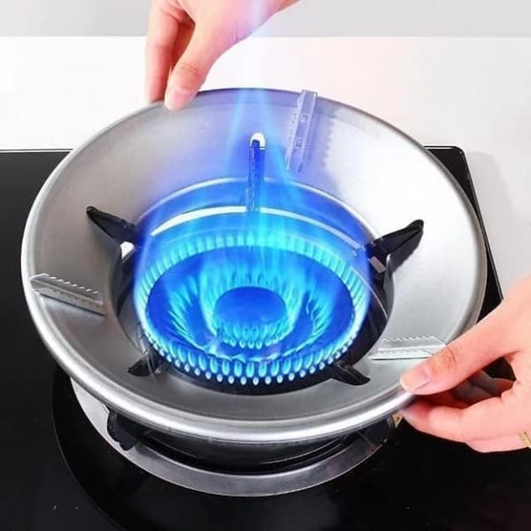 Wholesale Item - GAS SAVER STAND - MOQ 34 Pieces