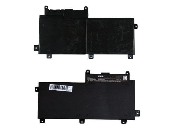Laptop Battery For HP CI03 / HP ProBook 640 645 650 655 G2, 11.4V 3 Cells 48WH – Compatible