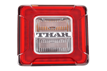 Uno Minda Rear Tail Lamp - Lh TL-67004M