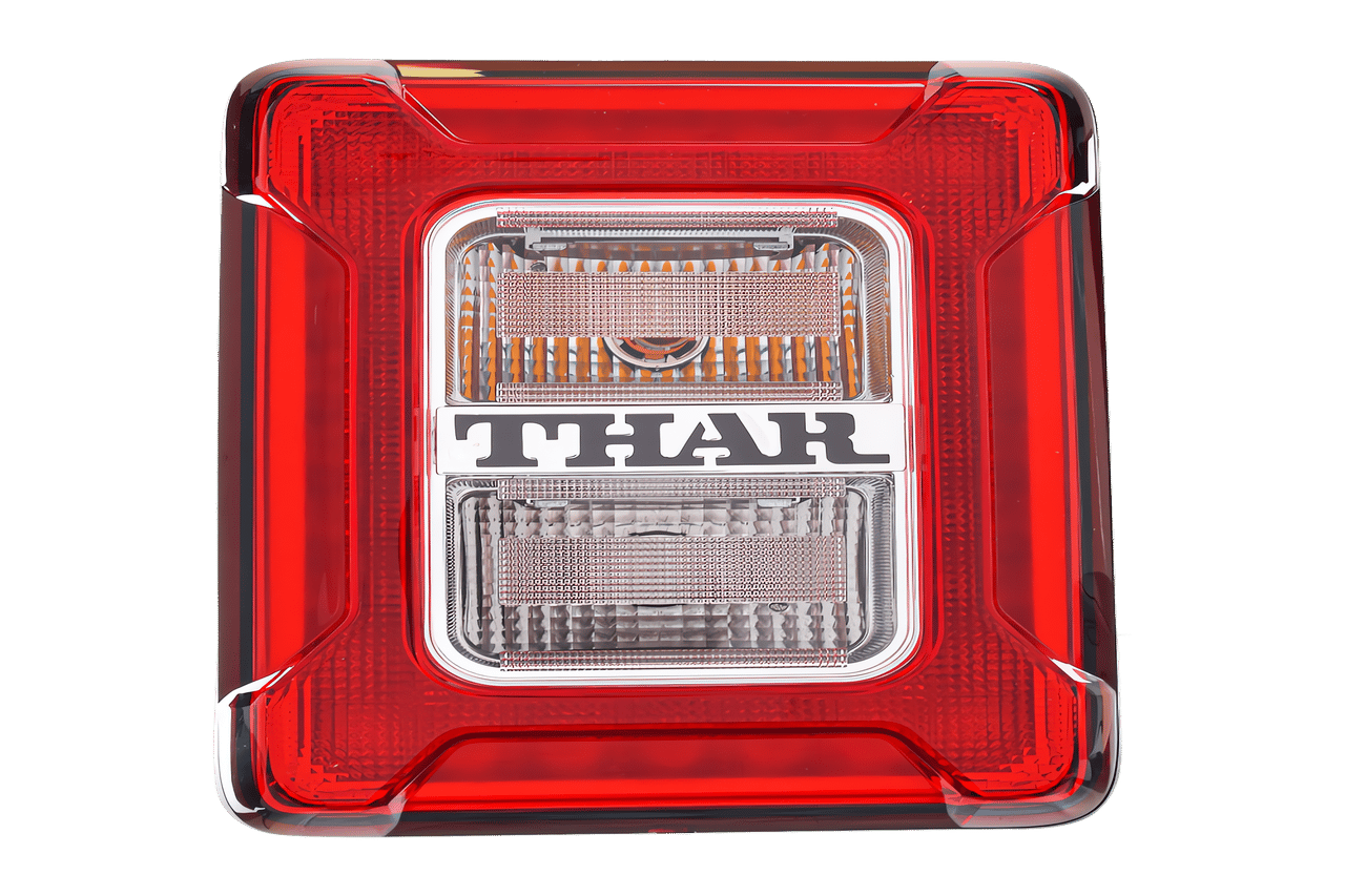 Uno Minda Rear Tail Lamp - Lh TL-67004M