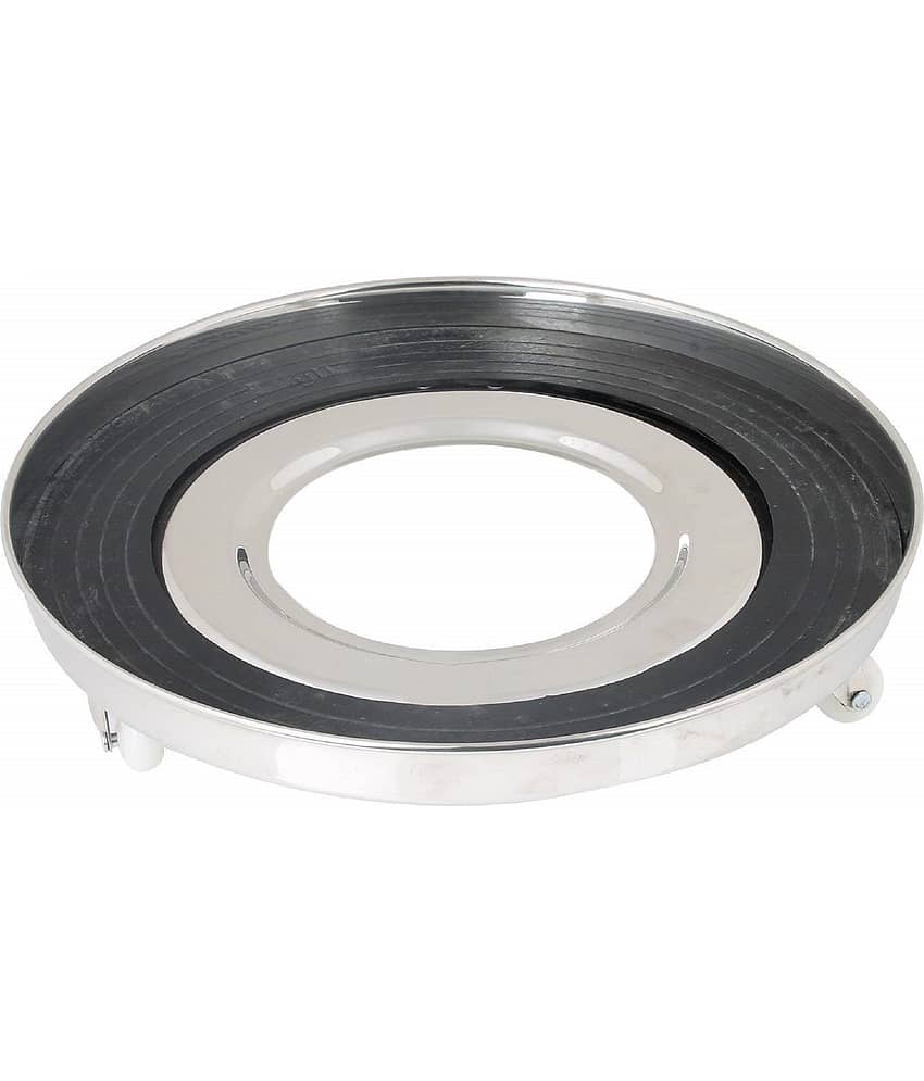 Konquer TimeS Stainless Steel Gas Cylinder Trolleys