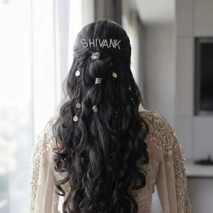 Bridal Hair Pins