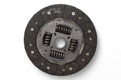 Luk Clutch Disc Assy 3240367100
