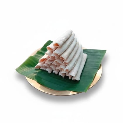 Traditional Sweet Rolls - 200 gm - 50 individual rolls