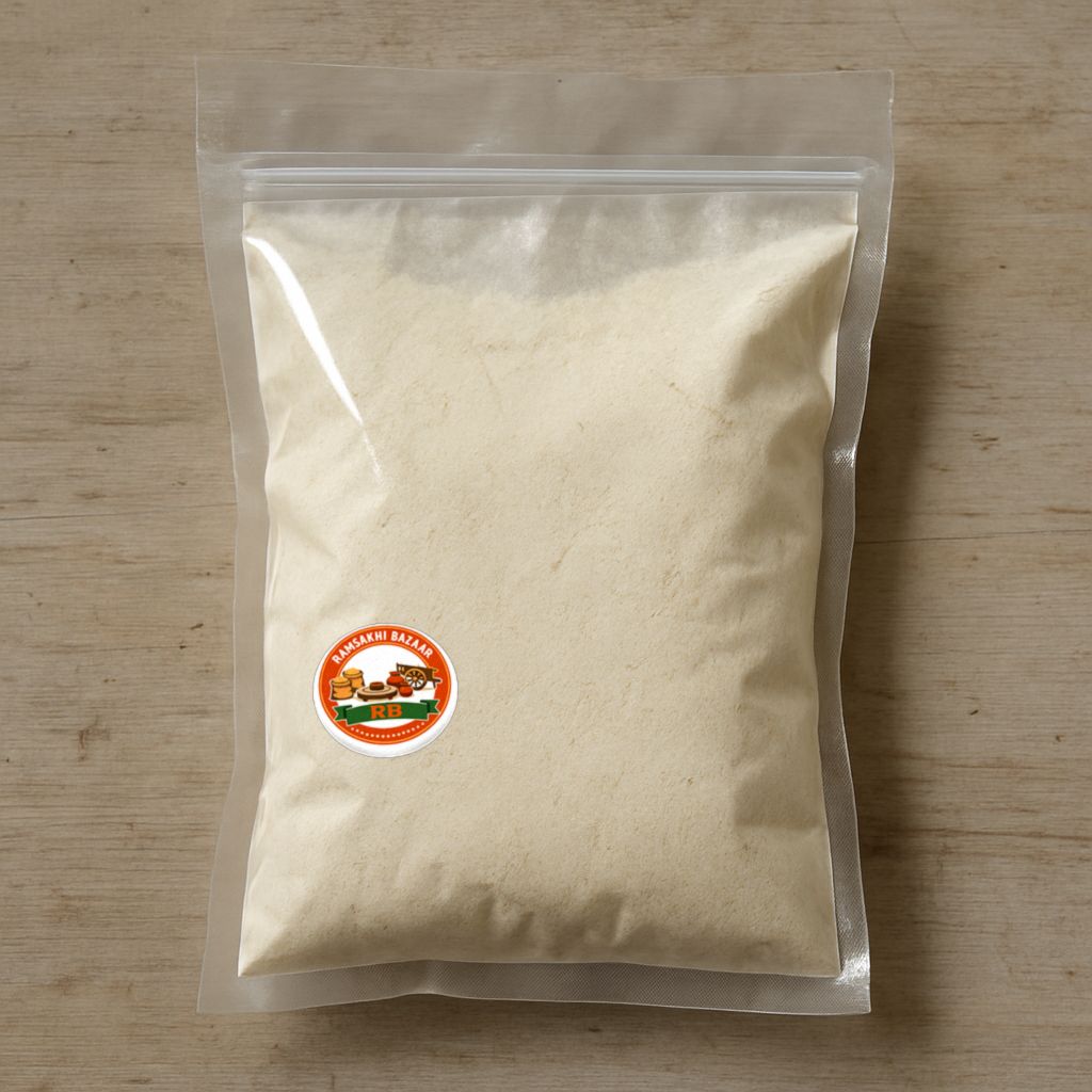 Ramsakhi Bazaar's plain dosa mix