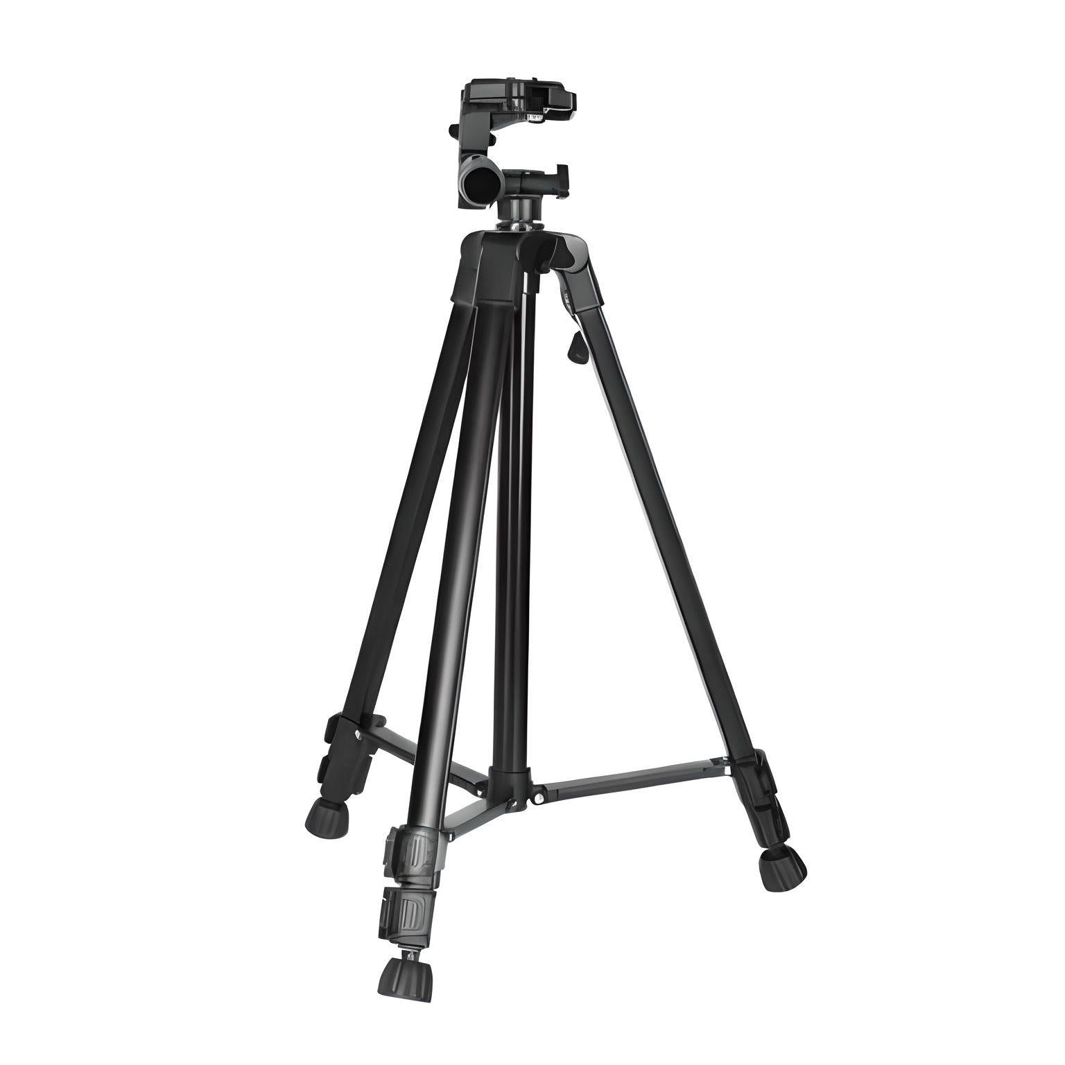 Flixx Adjustable Aluminium Mobile Tripod Stand