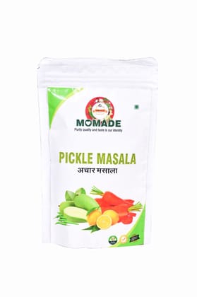 Momade Pickle Masala